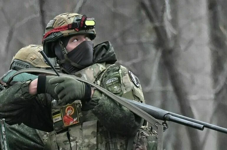 Статус ветерана боевых действий получит больше людей