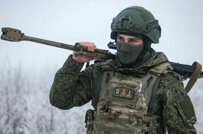 У участников СВО появится новая льгота