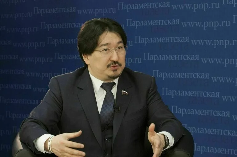 Депутат Башанкаев рассказал, как безопасно сбросить вес