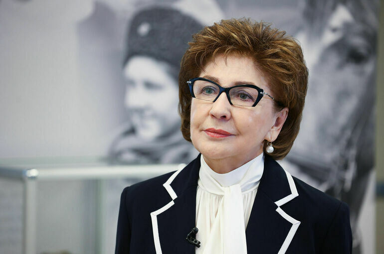 Сенатор Карелова: В создании здорового общества должны участвовать разные институты