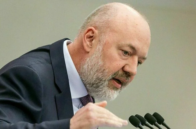 Депутат Крашенинников рассказал будущим юристам о Нюрнбергском трибунале