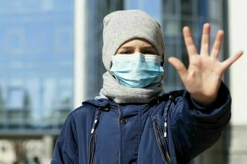 Эксперты рассказали об опасности новых вирусов