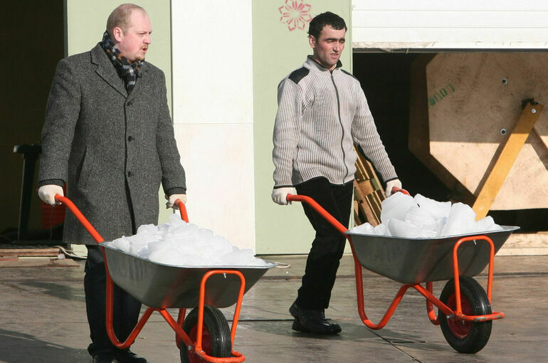 Более 80% россиян положительно оценили межнациональные отношения в РФ