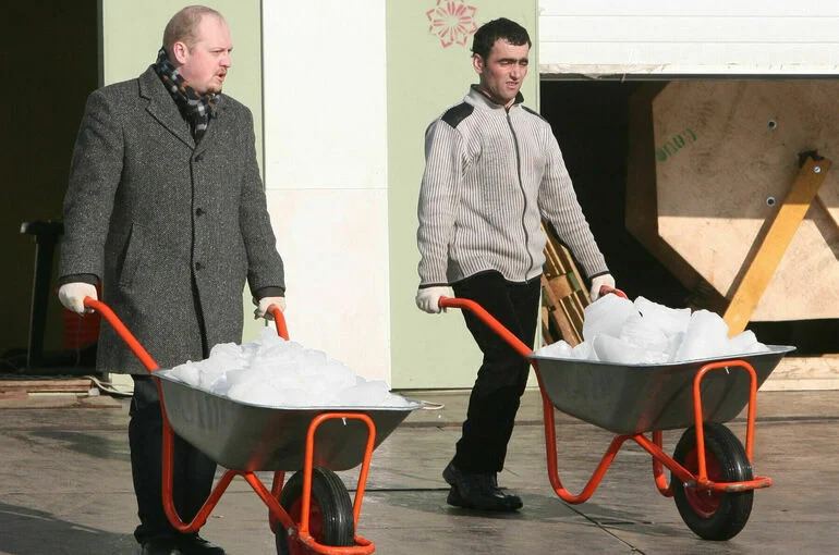 Более 80% россиян положительно оценили межнациональные отношения в РФ