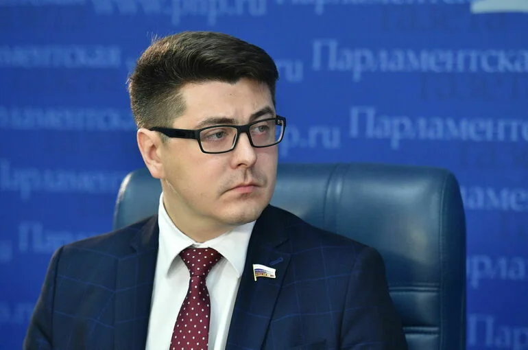 Депутат Спиридонов предложил механизм государственного софинансирования для целевиков-инженеров