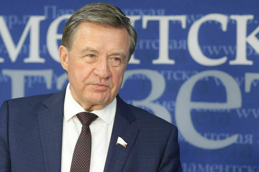 Сергей Рябухин.