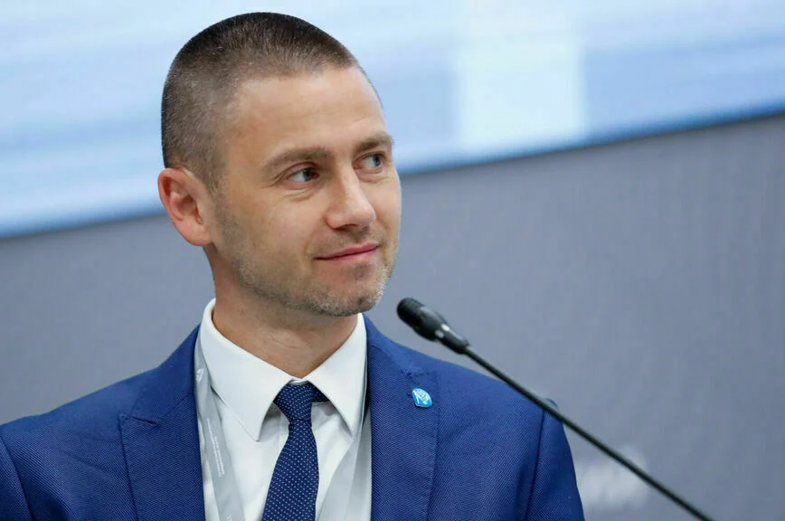 Алексей Бутовецкий.