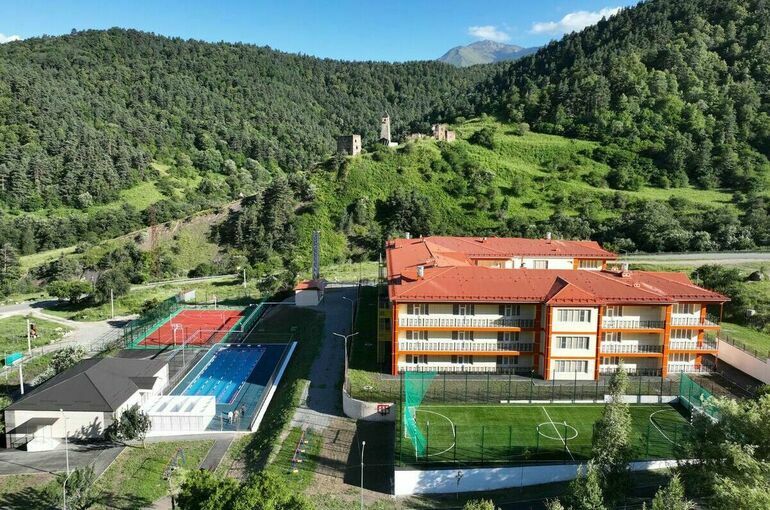 В Ингушетии подвели итоги деятельности БФ «Возрождение» за 2024 год