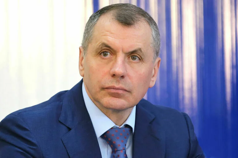 Владимир Константинов: возвращение Крыма домой было неизбежным, как дембель