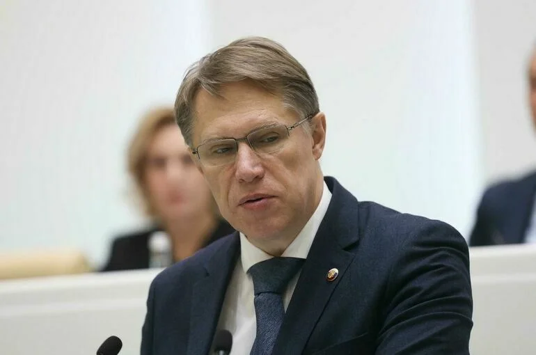 Мурашко: Конкурс в медвузы составляет более 10 человек на место