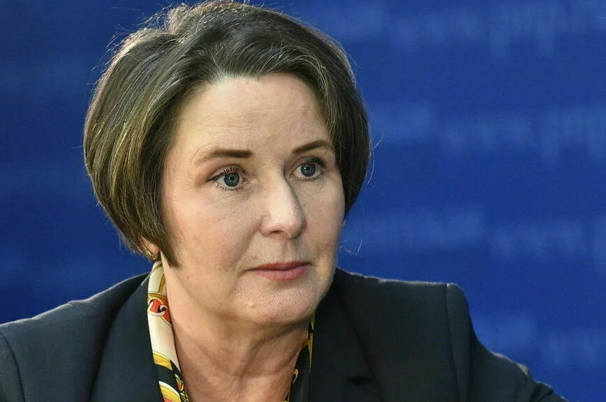 Светлана Разворотнева.