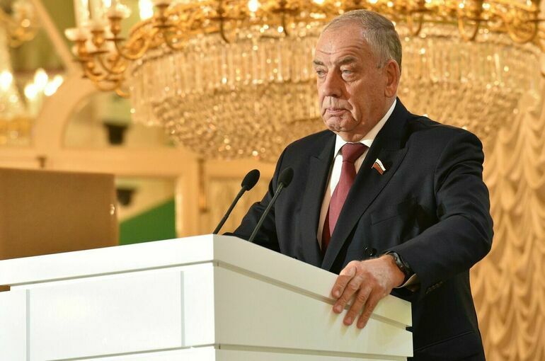 Сенатор Митин рассказал о новых инициативах по поддержке аграрного бизнеса