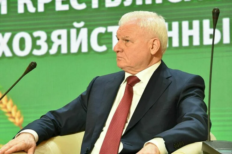 В России хотят создать миллион крестьянских хозяйств семейного типа