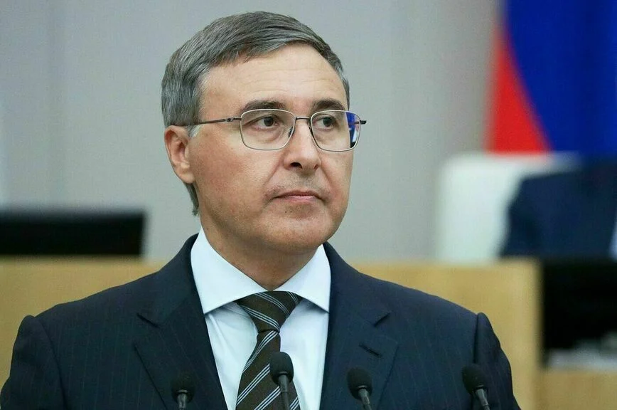 Валерий Фальков.