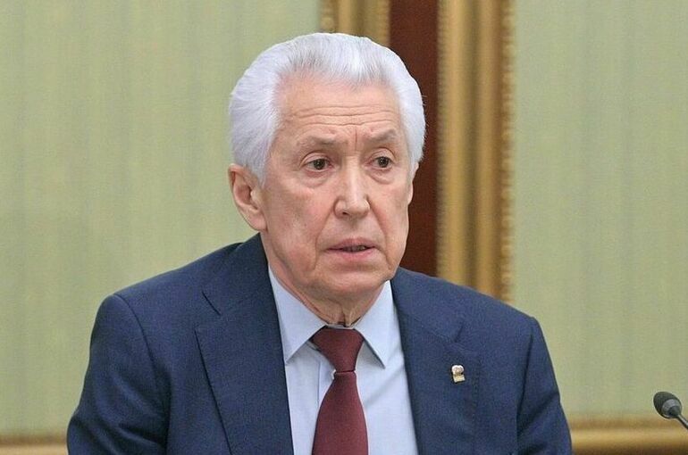 Депутат Васильев: Более 300 воинов разных национальностей и конфессий стали Героями России