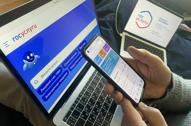 На «Госуслугах» могут внедрить комплекс мер для борьбы с мошенничеством
