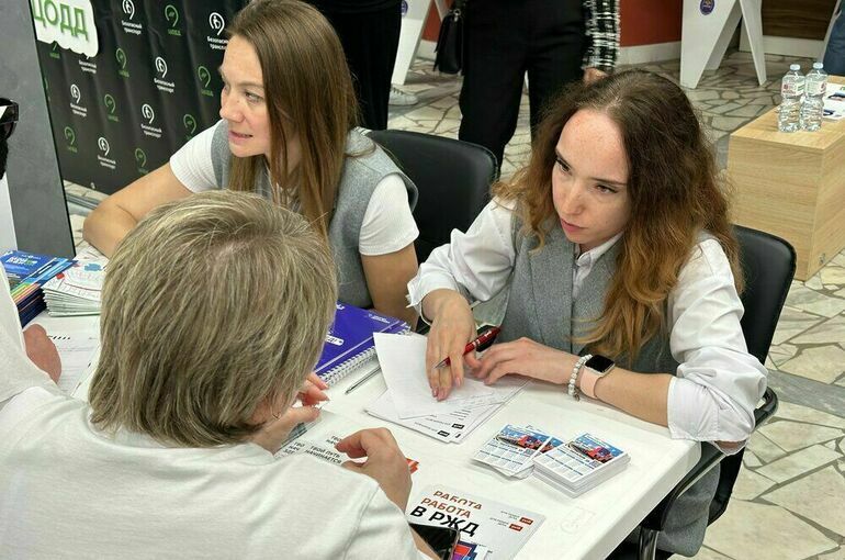 Безработица в январе выросла впервые с декабря 2023 года