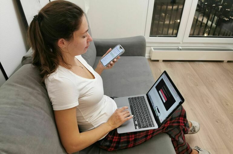 Депутат Свинцов: Регистрация по паспорту защитит интересы пользователей соцсетей