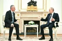 Путин заявил, что Россия поддержит Абхазию поставками электричества