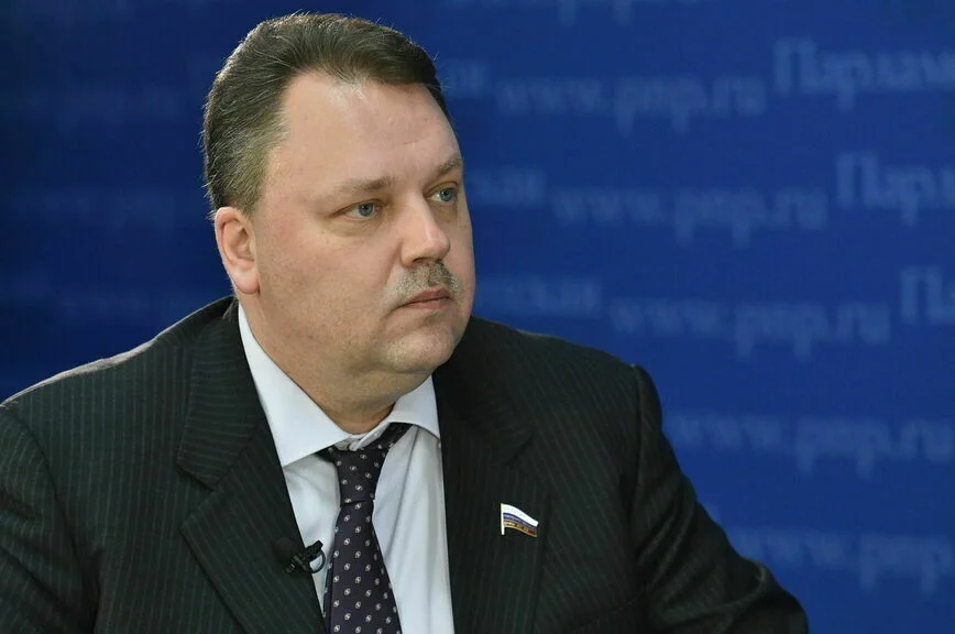 Артем Кирьянов.