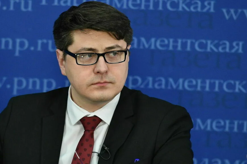 Александр Спиридонов.