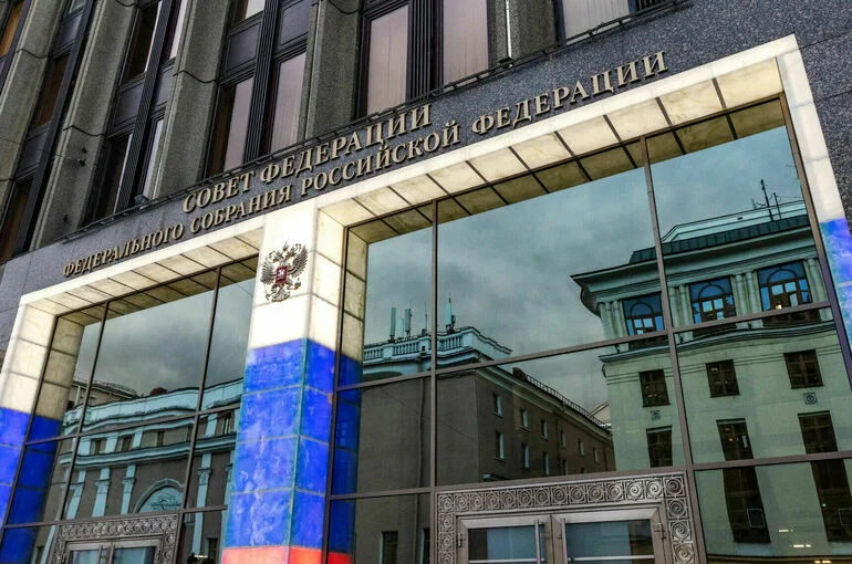 В Совфеде создана рабочая группа по обеспечению прав участников СВО и их семей