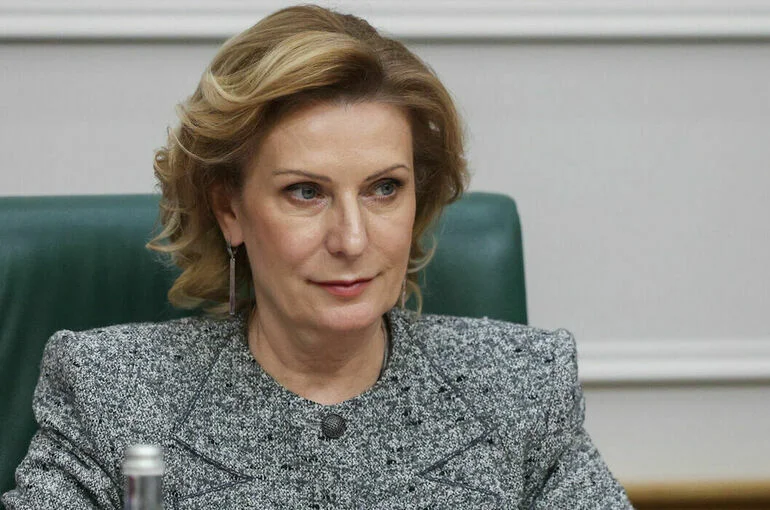 В Совете Федерации создана группа по правам участников СВО
