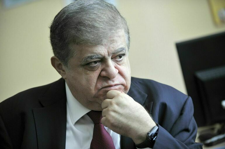 Сенатор Джабаров: Поддержка ЕС дает киевскому режиму чувство безнаказанности