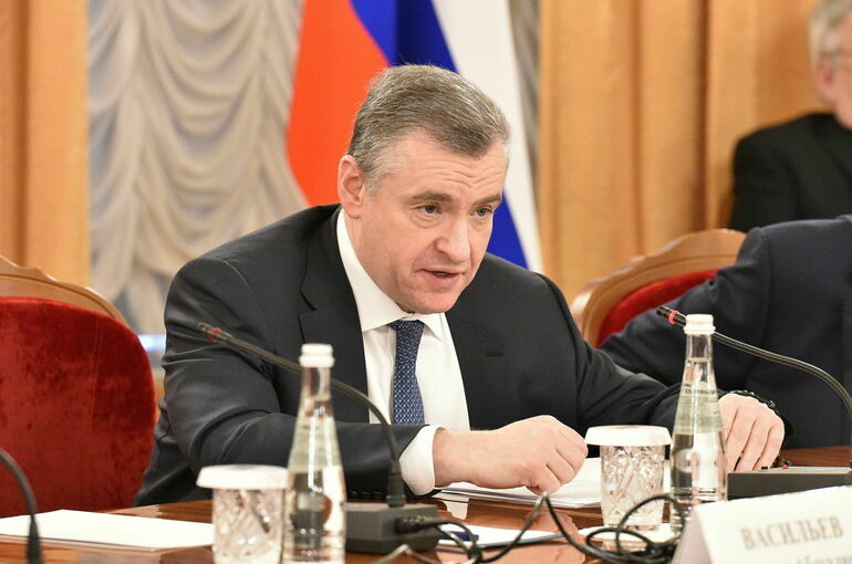 Депутат Слуцкий предложил объявить 2026 год Годом матери солдата