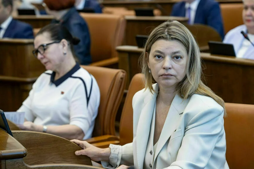 Елена Пензина считает, что близкие люди и домашняя обстановка могут повлиять на осужденного.