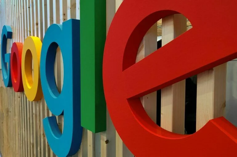 Московский суд оштрафовал Google в общей сложности на 7,3 миллиона рублей