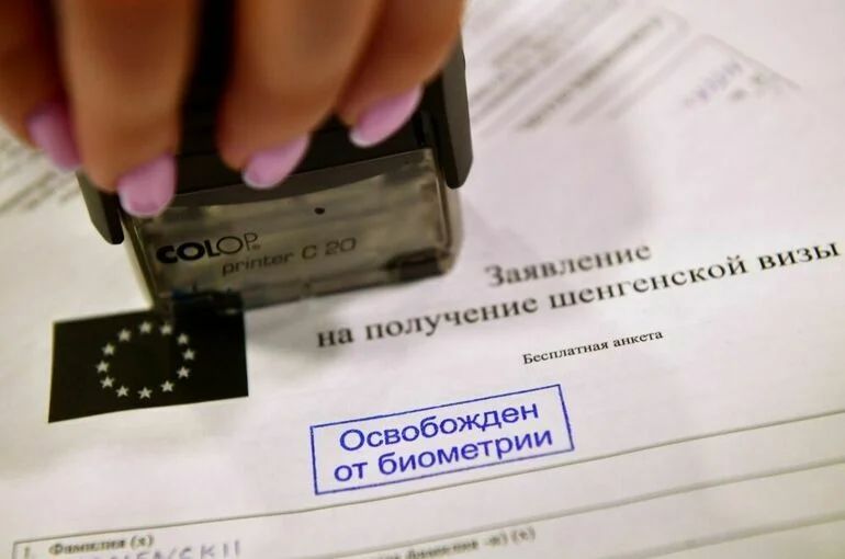 Россиянам в 2024 году выдали на 25% больше шенгенских виз, чем годом ранее