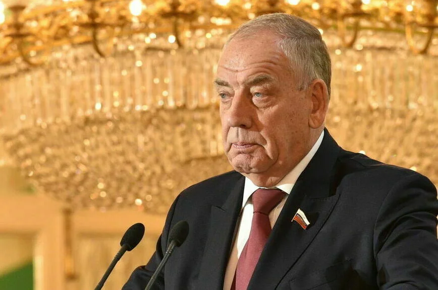 Сергей Митин.