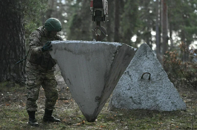 В Курской области завели уголовное дело после экспертизы «зубов дракона»