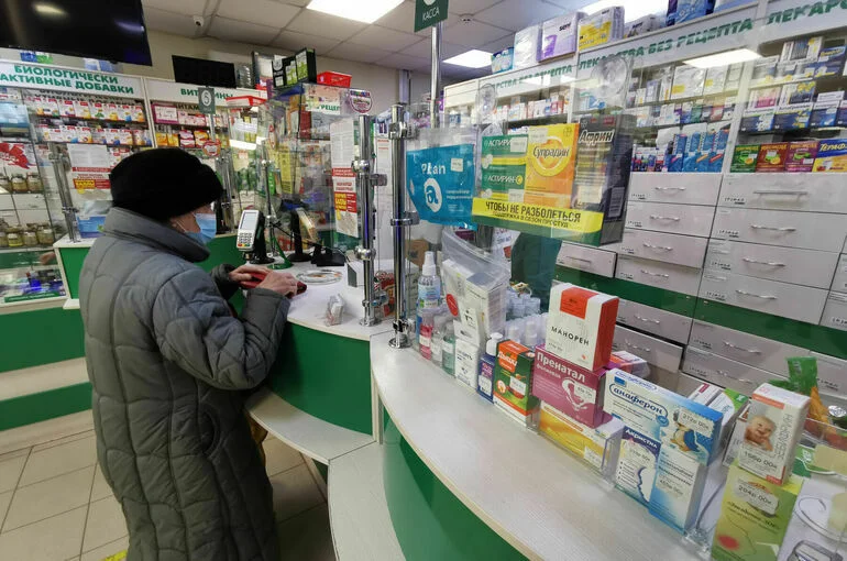 В России снизили цены на шесть жизненно необходимых лекарств