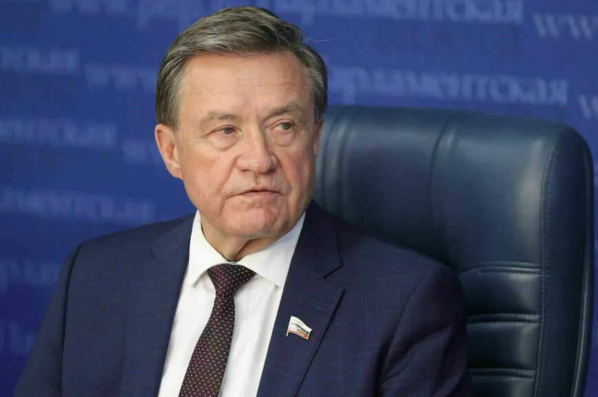 Сергей Рябухин.