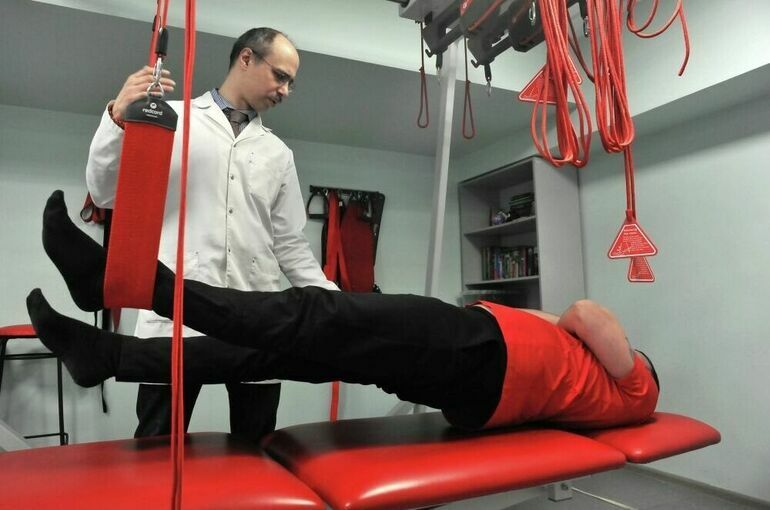 Систему реабилитации участников СВО будут корректировать