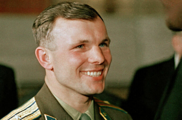 Володин рассказал, как Саратов стал второй Родиной для Юрия Гагарина