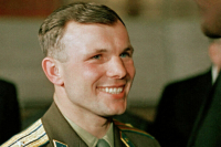 Володин рассказал, как Саратов стал второй Родиной для Юрия Гагарина