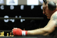 Боксирующие гроссмейстеры: в России официально признали необычное двоеборье