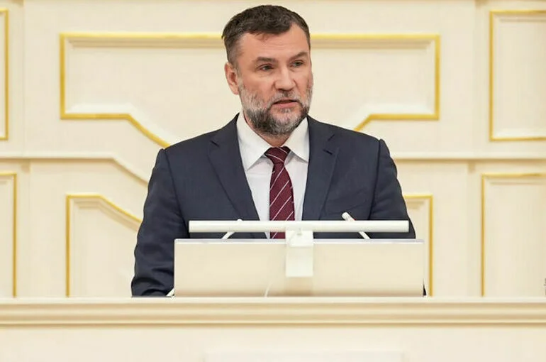 В Петербурге проводят эксперимент по цифровизации работников ручного труда