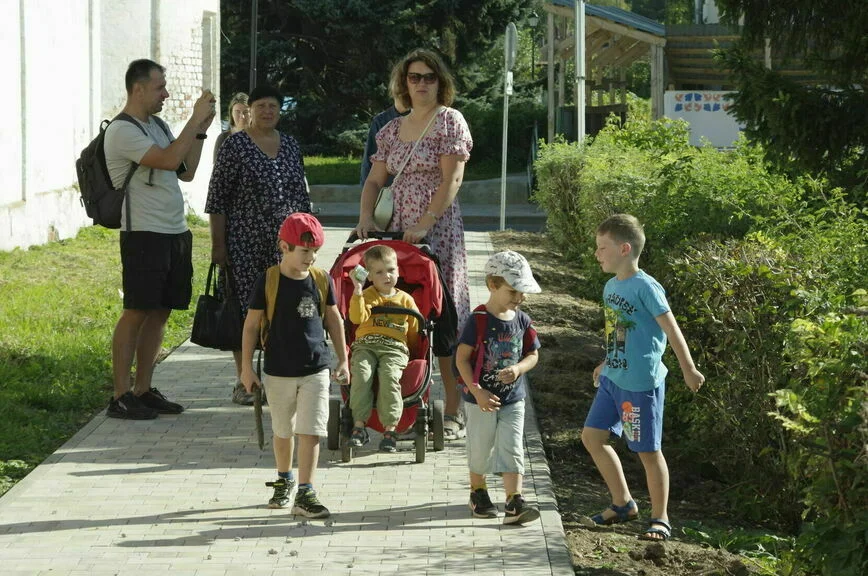 Семьи будут получать маткапитал еще пять лет  