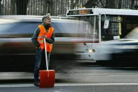 Петербург очистят «цифровые дворники»