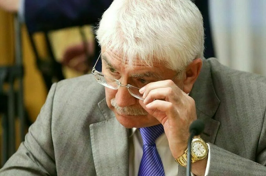 Алексей Чепа.
