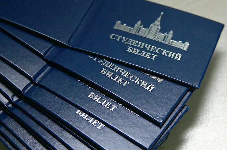 Дети пожарных и спасателей получат приоритет при поступлении в вузы