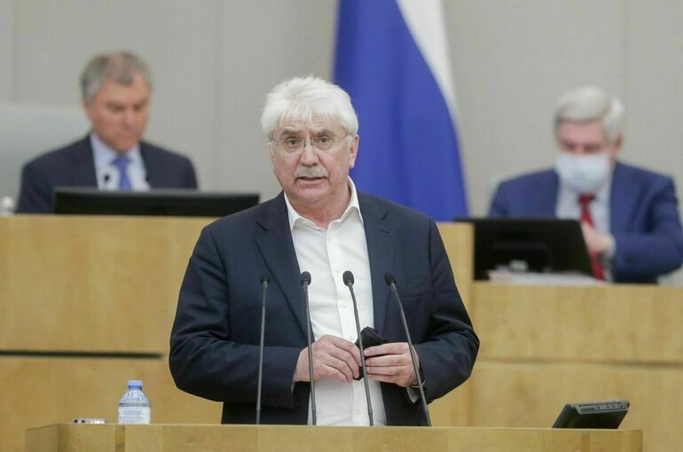 Депутат Чепа допустил дальнейшую интеграцию России и Белоруссии по военной линии