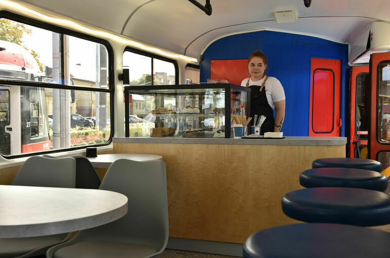 Продажу алкоголя в придорожных кафе предлагают запретить