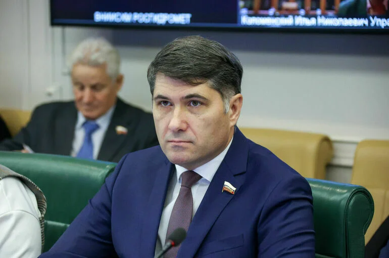 Сенатор Пушкарев связал спрос на посуточное жилье с увеличением интереса к туризму