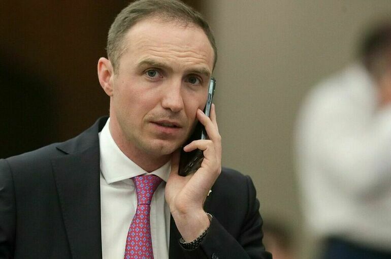 Полномочия депутата Басанского могут прекратить досрочно