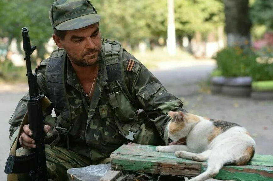 Какие выплаты положены ополченцам Донбасса